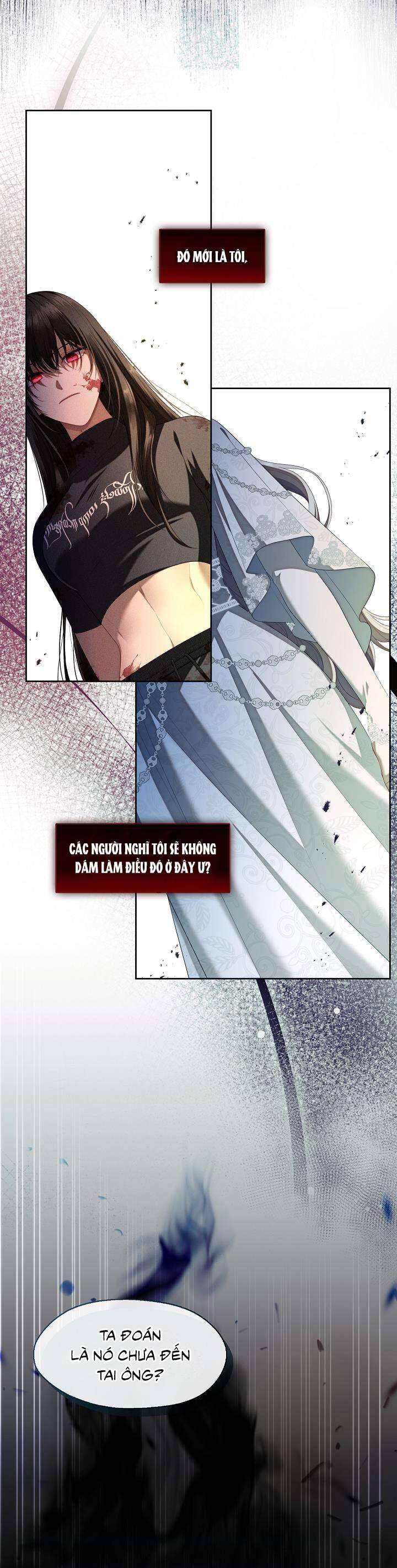 Thợ Săn Hạng S Không Muốn Trở Thành Ác Nữ: Chapter 38