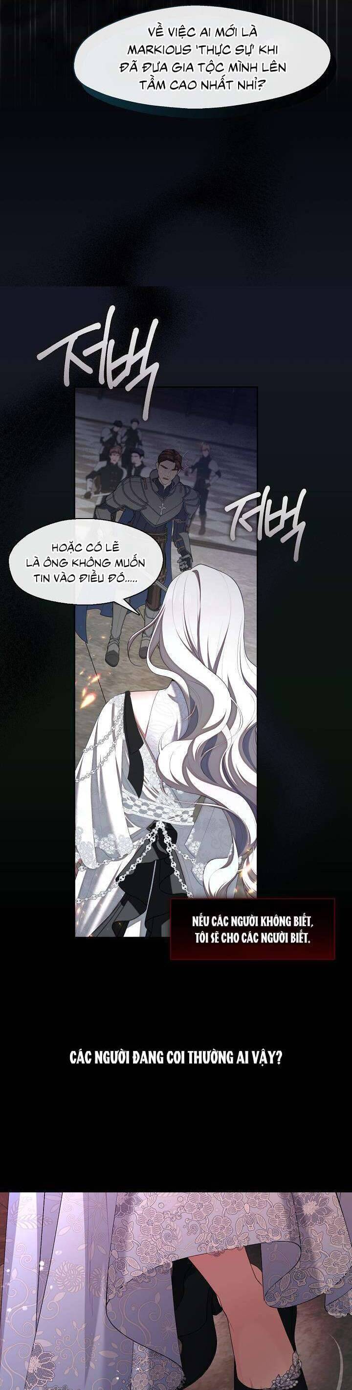 Thợ Săn Hạng S Không Muốn Trở Thành Ác Nữ: Chapter 38