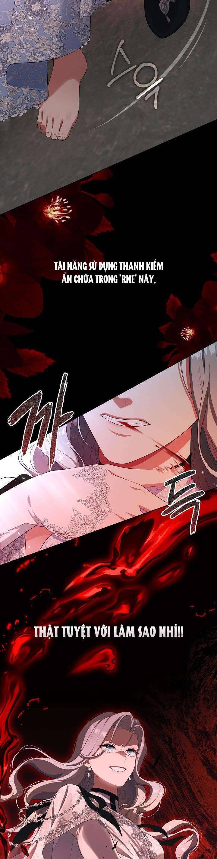 Thợ Săn Hạng S Không Muốn Trở Thành Ác Nữ: Chapter 38