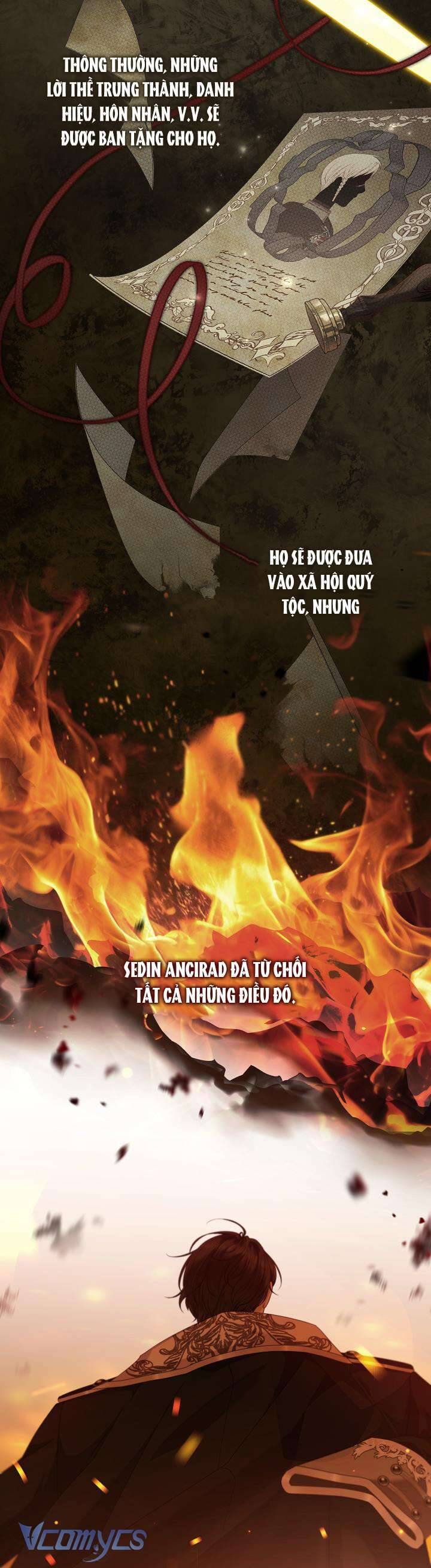 Thợ Săn Hạng S Không Muốn Trở Thành Ác Nữ: Chapter 38