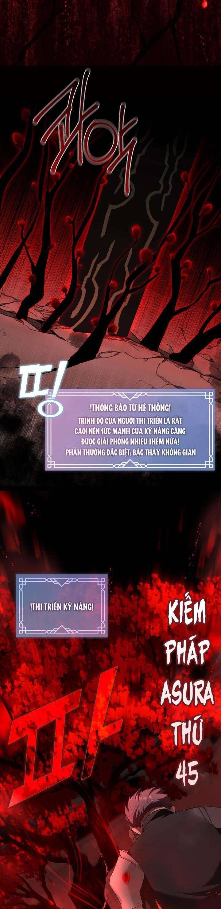 Thợ Săn Hạng S Không Muốn Trở Thành Ác Nữ: Chapter 39