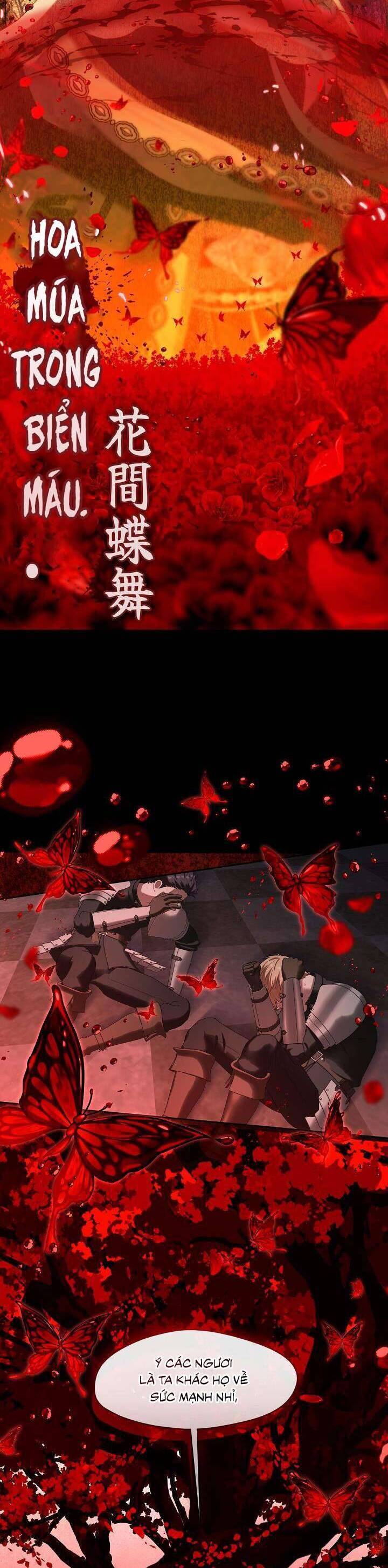 Thợ Săn Hạng S Không Muốn Trở Thành Ác Nữ: Chapter 39