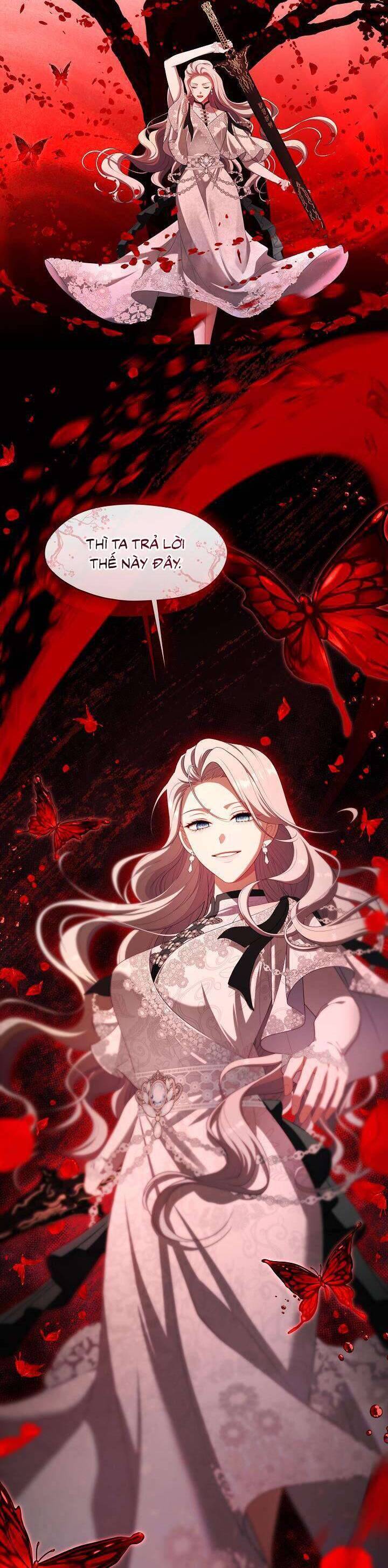 Thợ Săn Hạng S Không Muốn Trở Thành Ác Nữ: Chapter 39