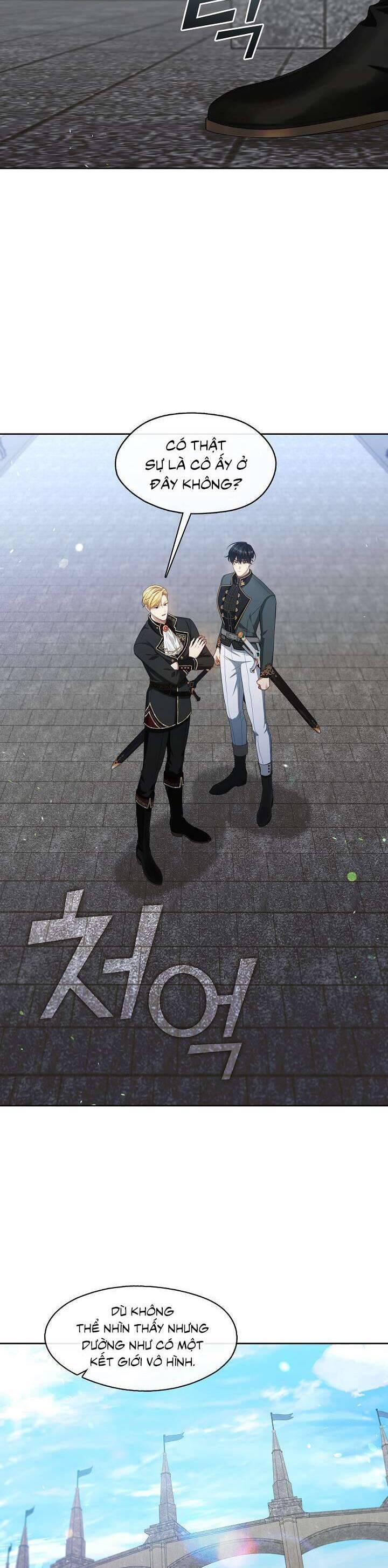Thợ Săn Hạng S Không Muốn Trở Thành Ác Nữ: Chapter 39
