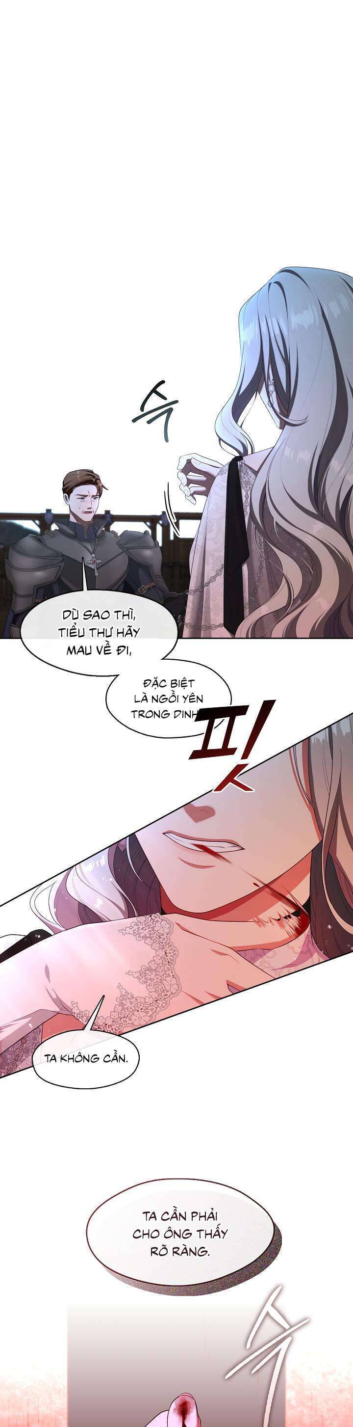 Thợ Săn Hạng S Không Muốn Trở Thành Ác Nữ: Chapter 39