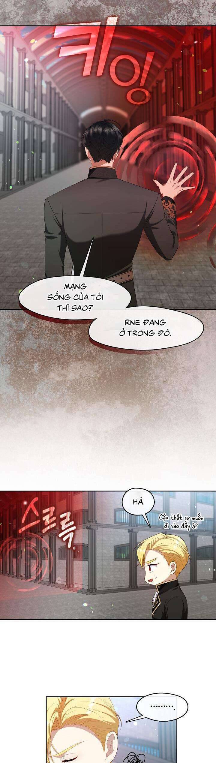 Thợ Săn Hạng S Không Muốn Trở Thành Ác Nữ: Chapter 39