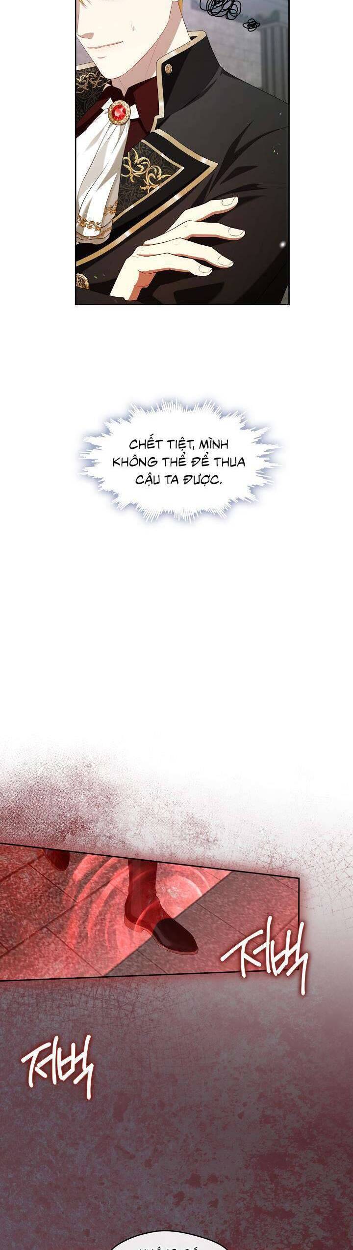 Thợ Săn Hạng S Không Muốn Trở Thành Ác Nữ: Chapter 39