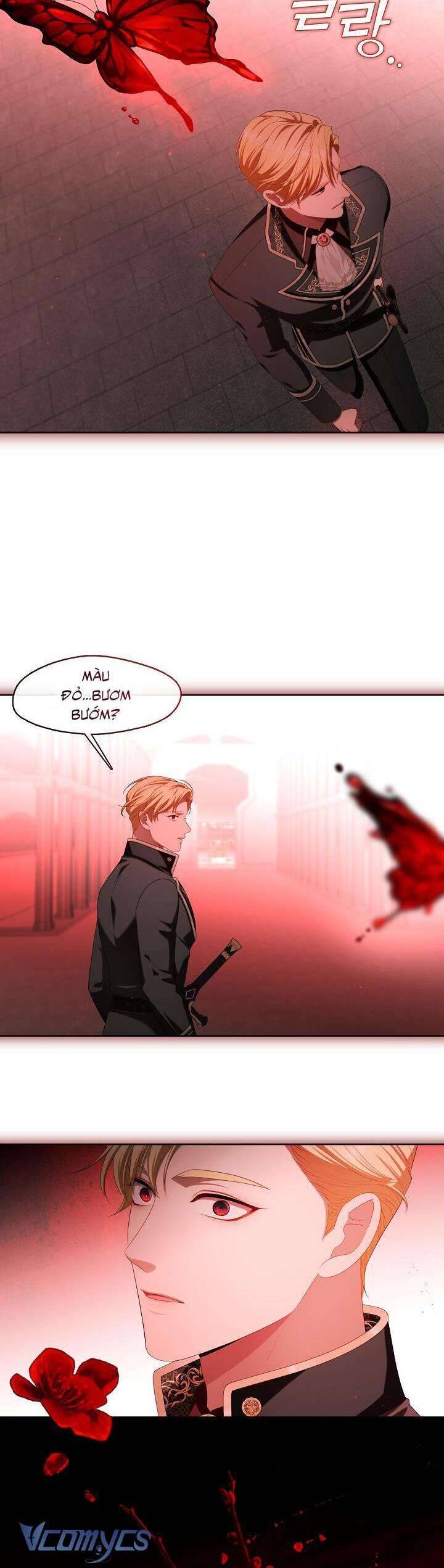 Thợ Săn Hạng S Không Muốn Trở Thành Ác Nữ: Chapter 39