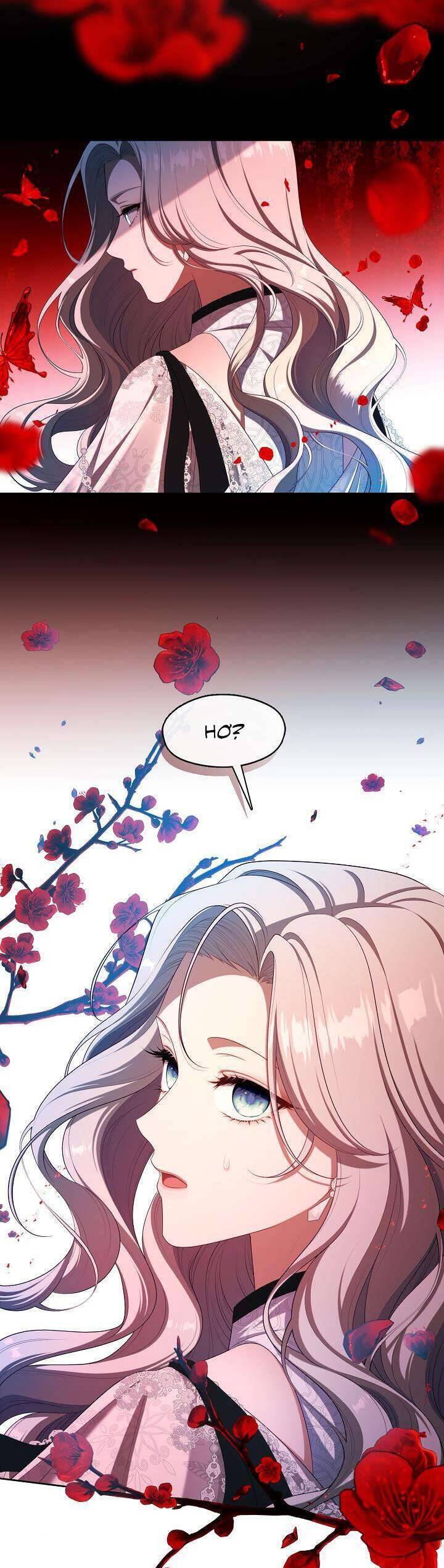 Thợ Săn Hạng S Không Muốn Trở Thành Ác Nữ: Chapter 39