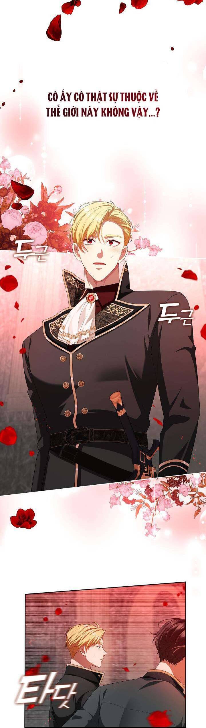Thợ Săn Hạng S Không Muốn Trở Thành Ác Nữ: Chapter 39