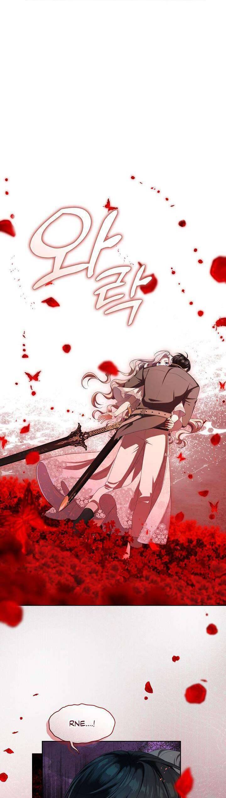 Thợ Săn Hạng S Không Muốn Trở Thành Ác Nữ: Chapter 39