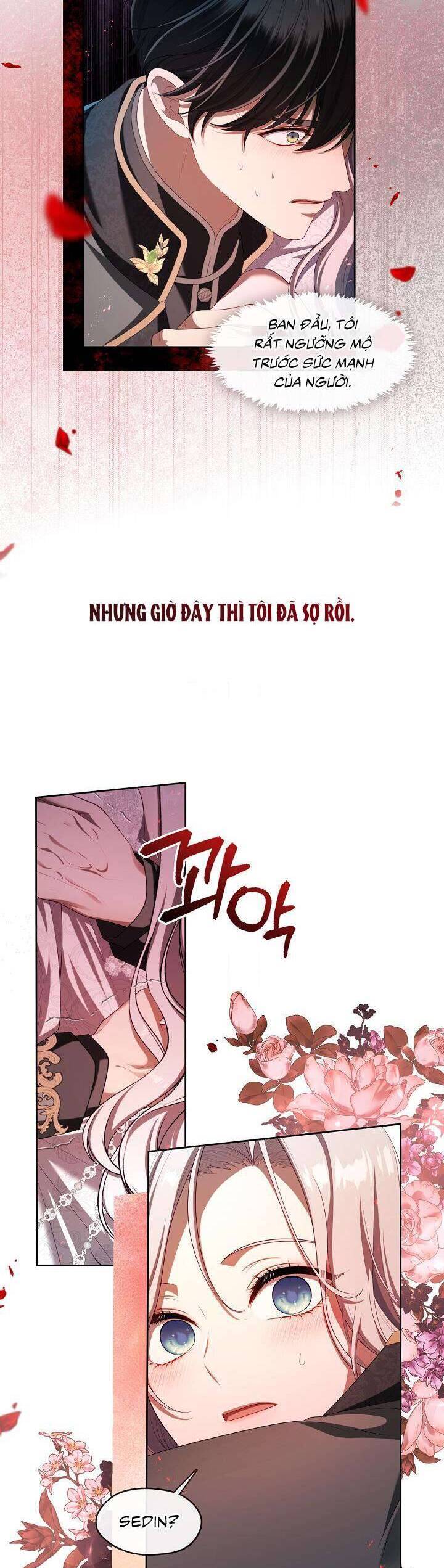 Thợ Săn Hạng S Không Muốn Trở Thành Ác Nữ: Chapter 39