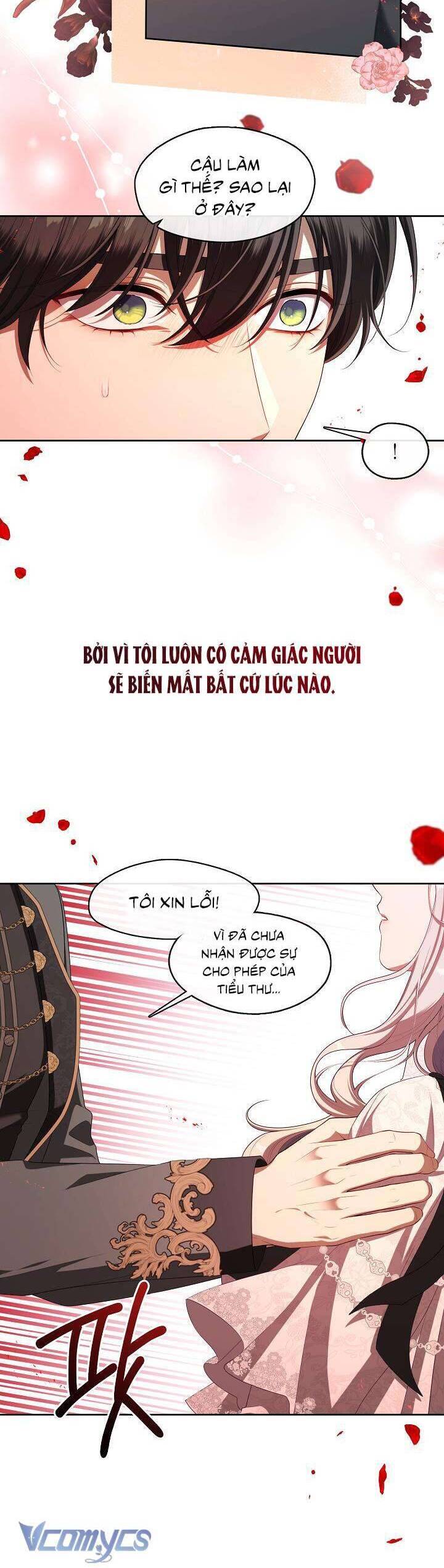 Thợ Săn Hạng S Không Muốn Trở Thành Ác Nữ: Chapter 39