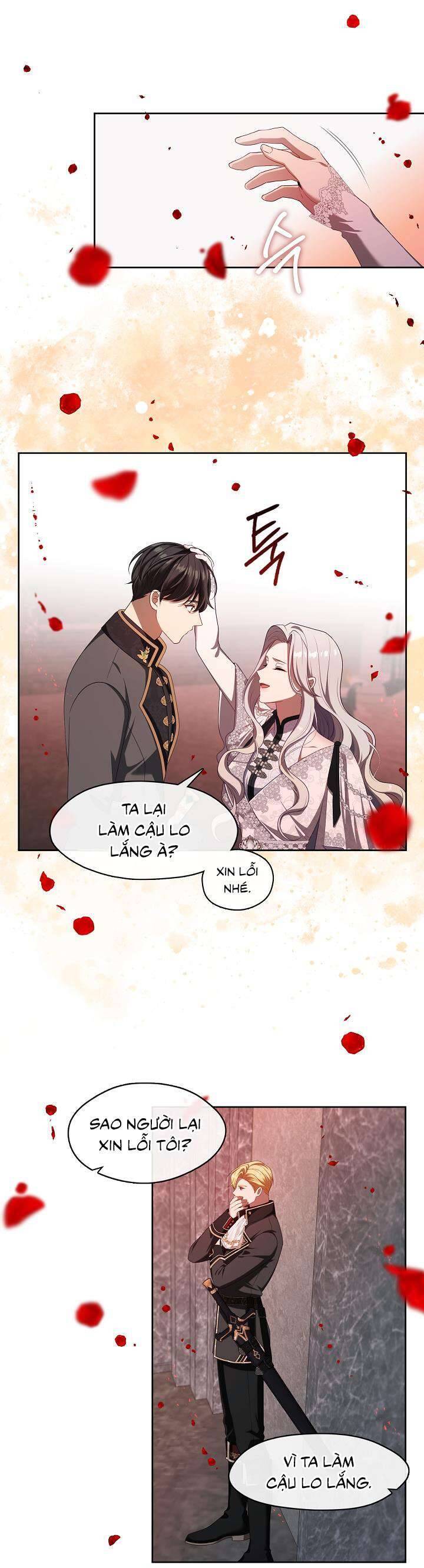 Thợ Săn Hạng S Không Muốn Trở Thành Ác Nữ: Chapter 39