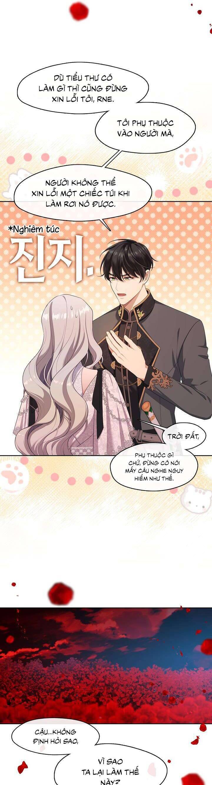Thợ Săn Hạng S Không Muốn Trở Thành Ác Nữ: Chapter 39