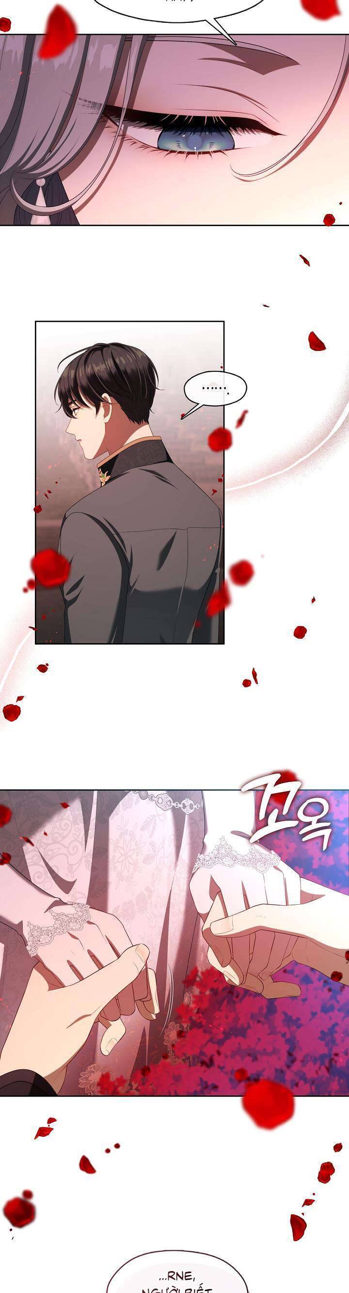 Thợ Săn Hạng S Không Muốn Trở Thành Ác Nữ: Chapter 39