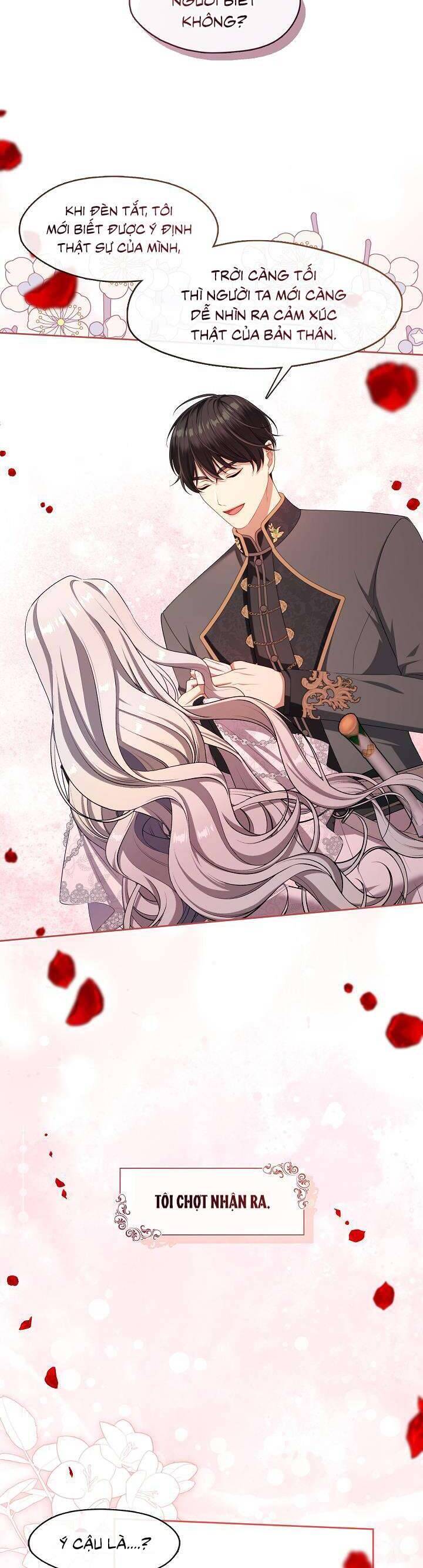 Thợ Săn Hạng S Không Muốn Trở Thành Ác Nữ: Chapter 39