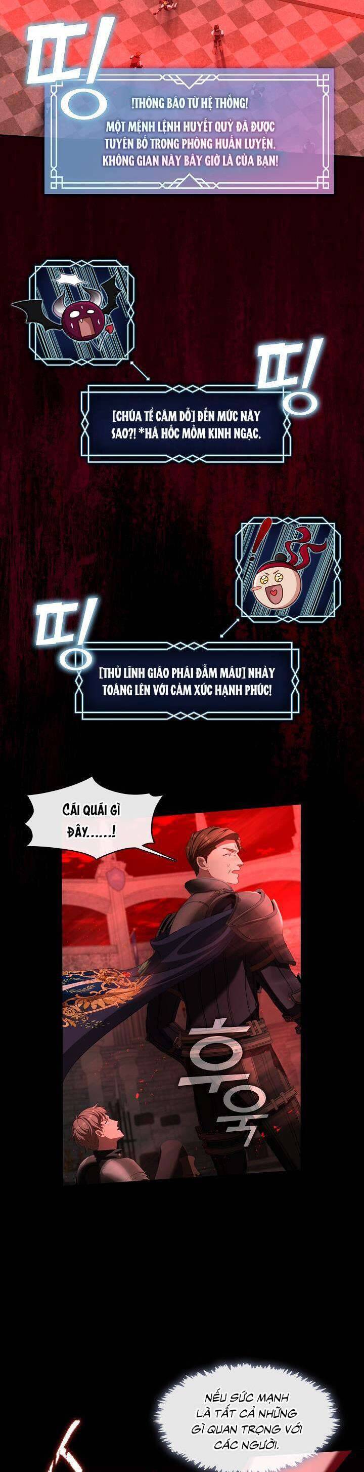 Thợ Săn Hạng S Không Muốn Trở Thành Ác Nữ: Chapter 39