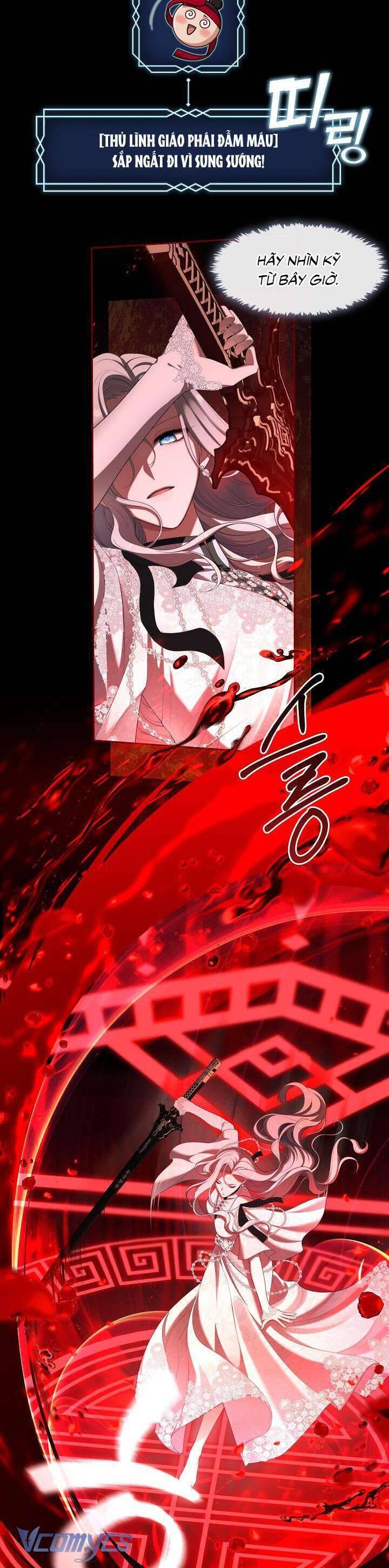 Thợ Săn Hạng S Không Muốn Trở Thành Ác Nữ: Chapter 39