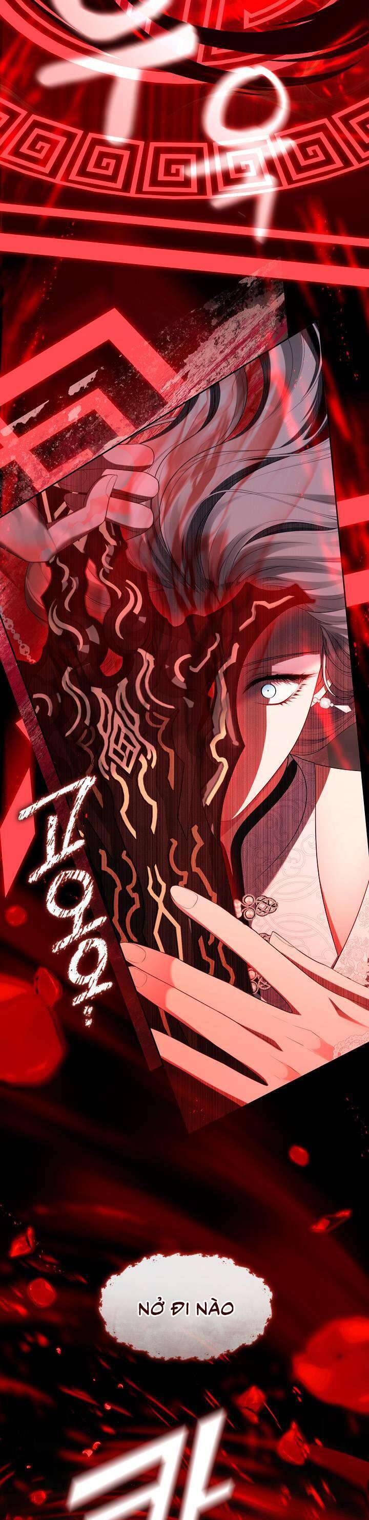 Thợ Săn Hạng S Không Muốn Trở Thành Ác Nữ: Chapter 39