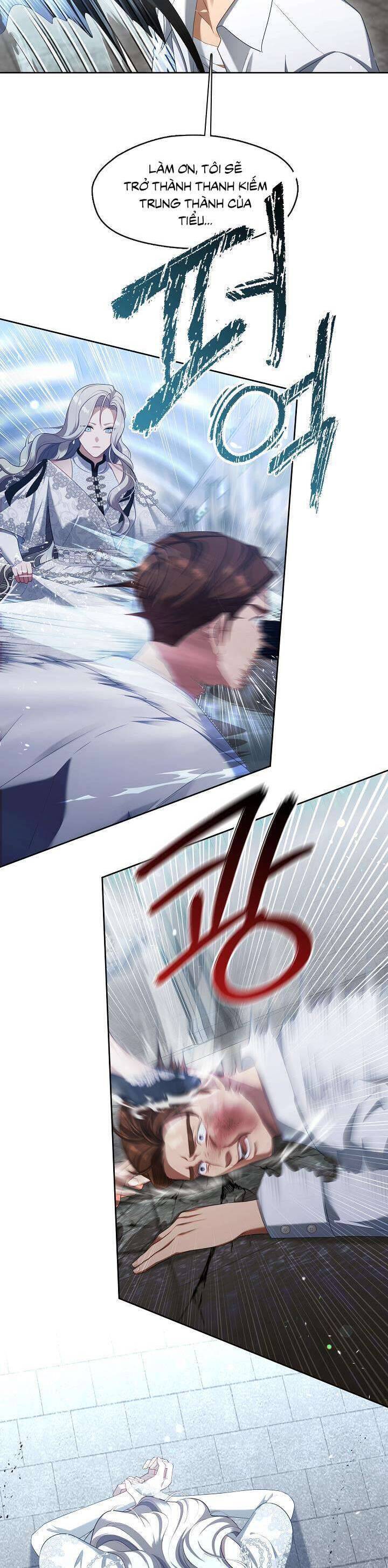 Thợ Săn Hạng S Không Muốn Trở Thành Ác Nữ: Chapter 40