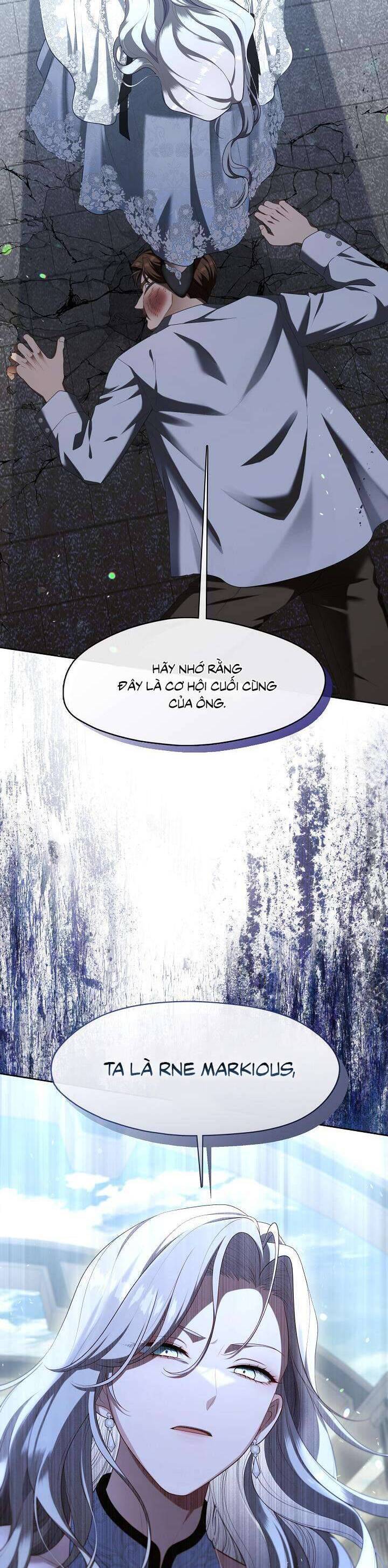 Thợ Săn Hạng S Không Muốn Trở Thành Ác Nữ: Chapter 40