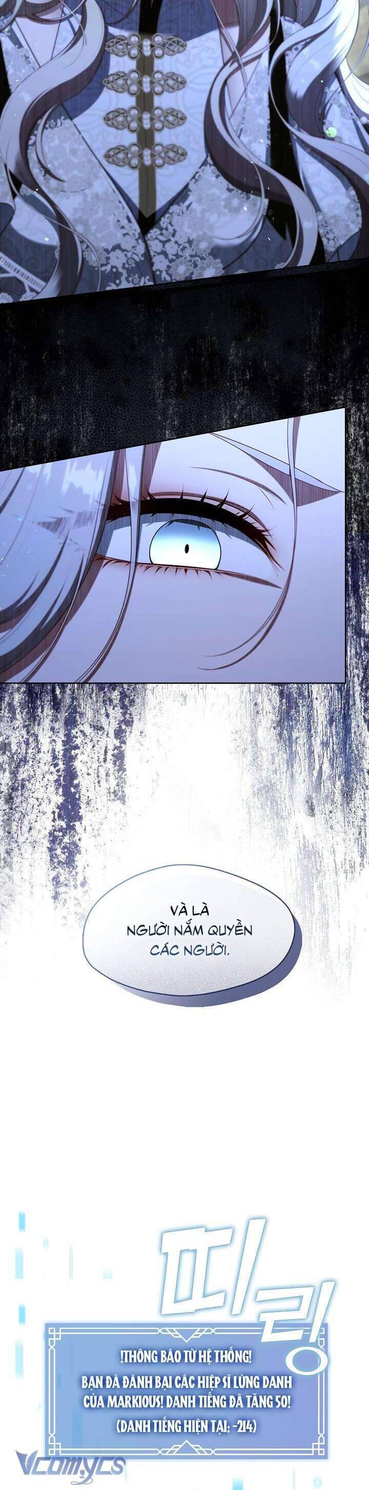 Thợ Săn Hạng S Không Muốn Trở Thành Ác Nữ: Chapter 40