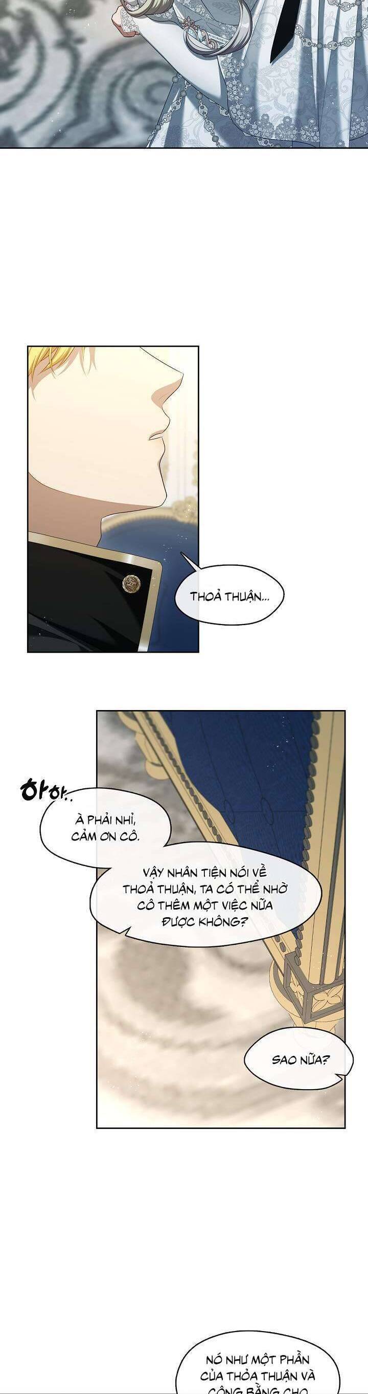 Thợ Săn Hạng S Không Muốn Trở Thành Ác Nữ: Chapter 40