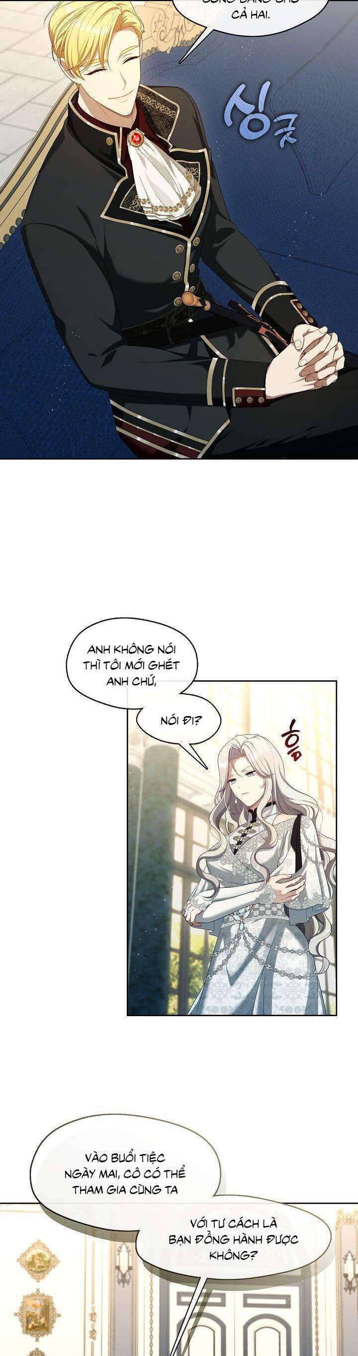 Thợ Săn Hạng S Không Muốn Trở Thành Ác Nữ: Chapter 40