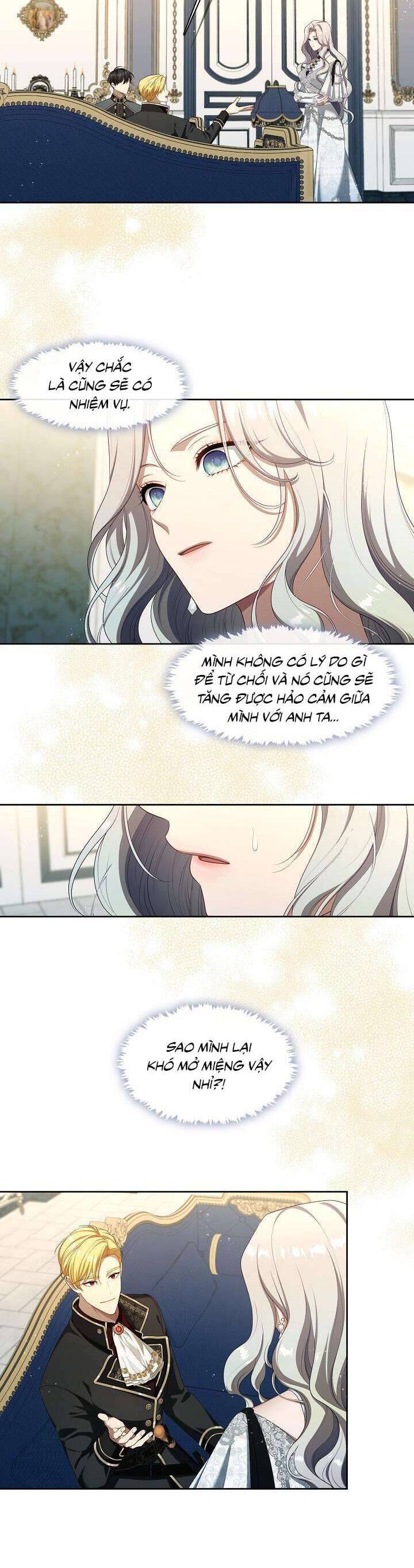 Thợ Săn Hạng S Không Muốn Trở Thành Ác Nữ: Chapter 40