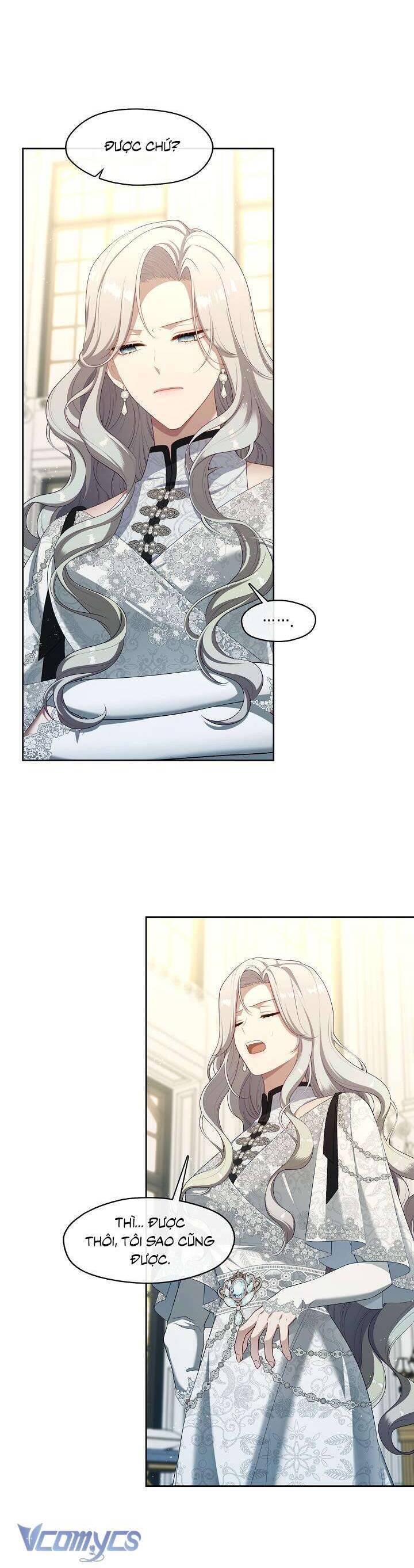 Thợ Săn Hạng S Không Muốn Trở Thành Ác Nữ: Chapter 40