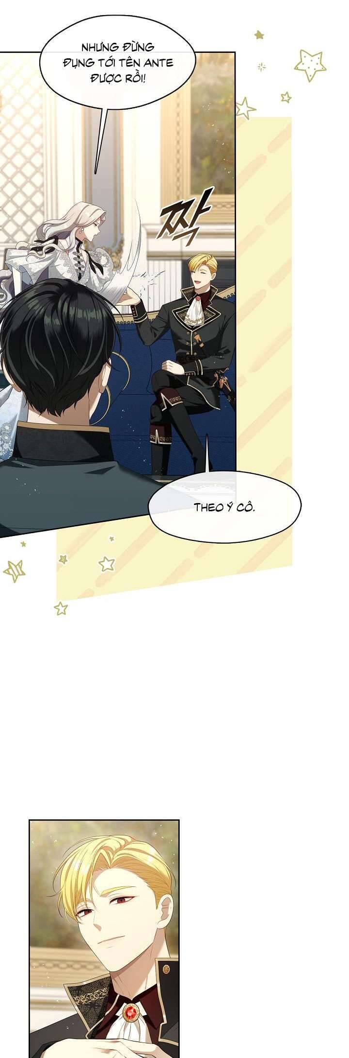 Thợ Săn Hạng S Không Muốn Trở Thành Ác Nữ: Chapter 40