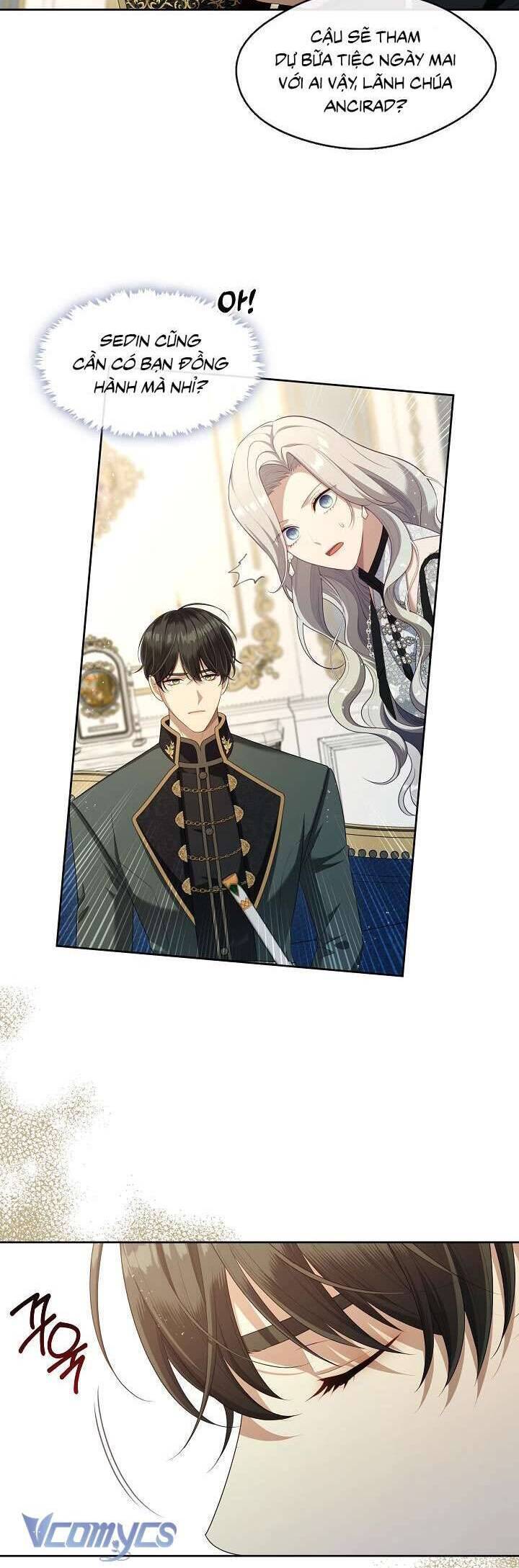 Thợ Săn Hạng S Không Muốn Trở Thành Ác Nữ: Chapter 40