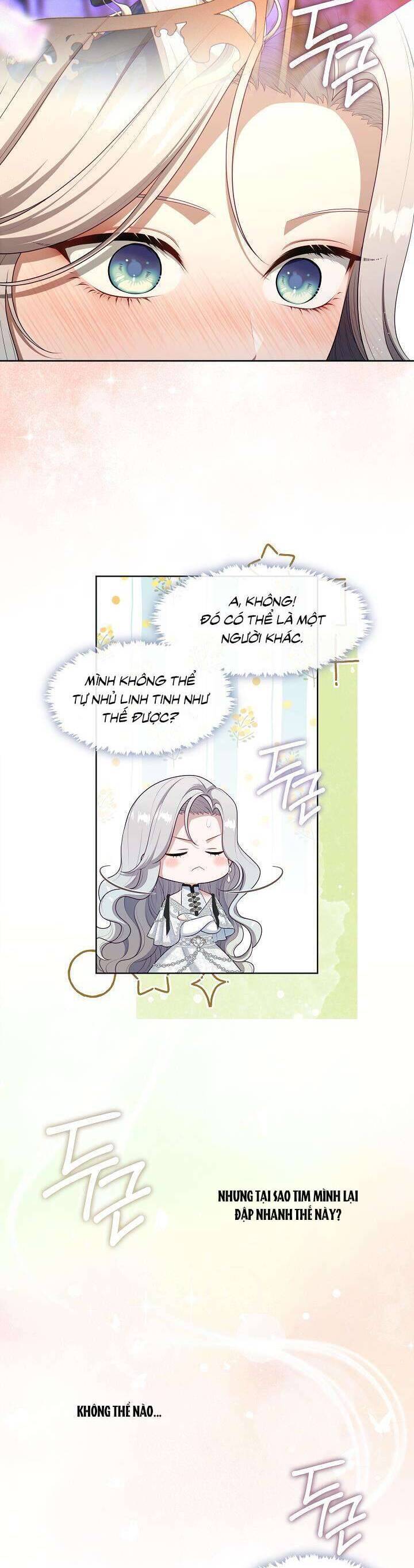 Thợ Săn Hạng S Không Muốn Trở Thành Ác Nữ: Chapter 40