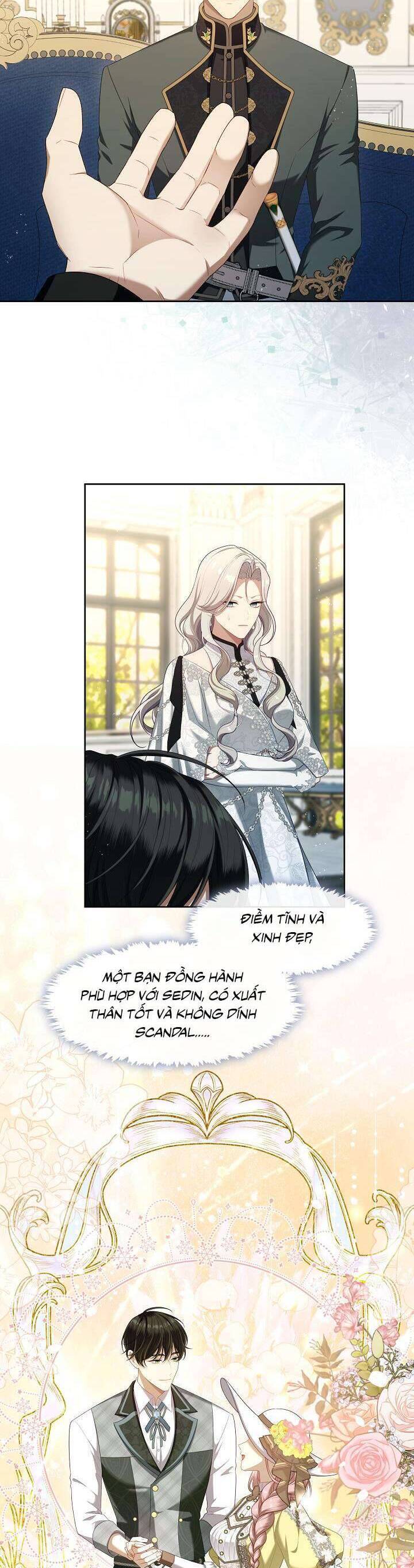 Thợ Săn Hạng S Không Muốn Trở Thành Ác Nữ: Chapter 40