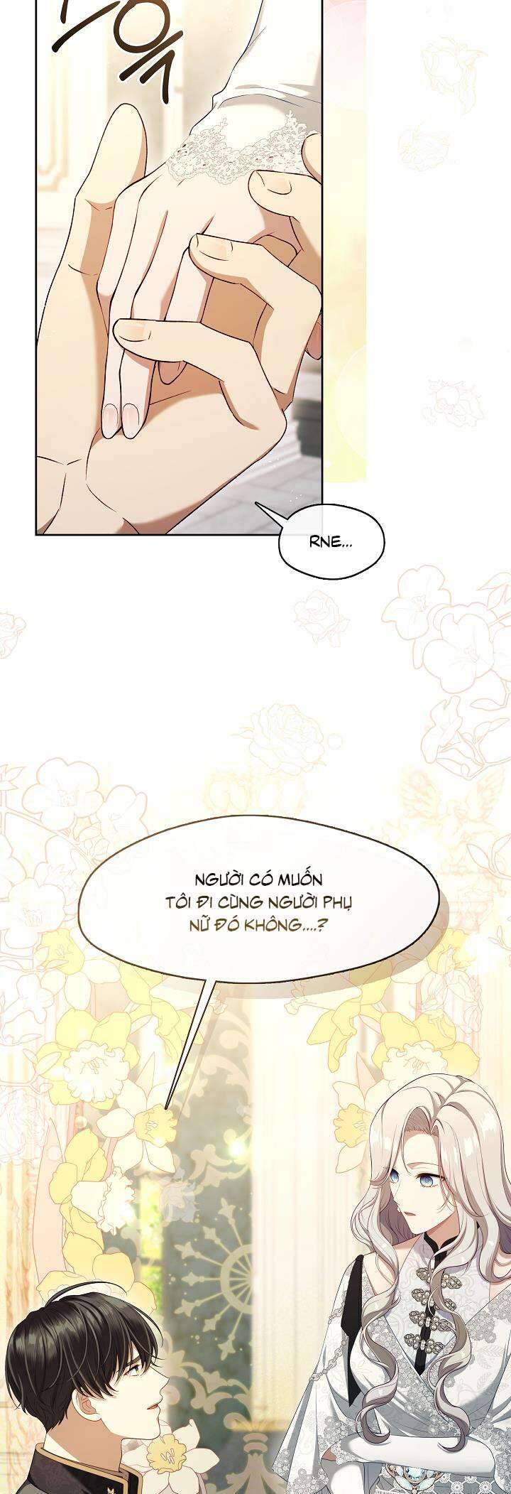 Thợ Săn Hạng S Không Muốn Trở Thành Ác Nữ: Chapter 40