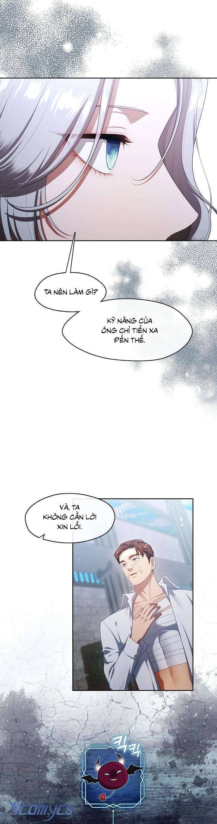 Thợ Săn Hạng S Không Muốn Trở Thành Ác Nữ: Chapter 40