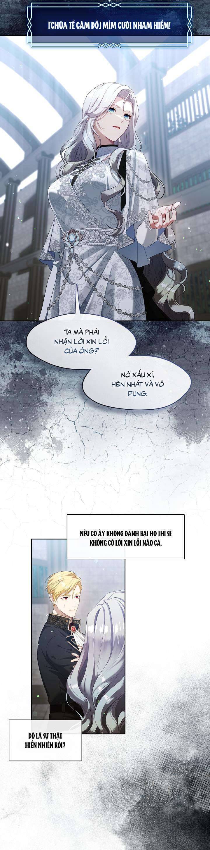 Thợ Săn Hạng S Không Muốn Trở Thành Ác Nữ: Chapter 40