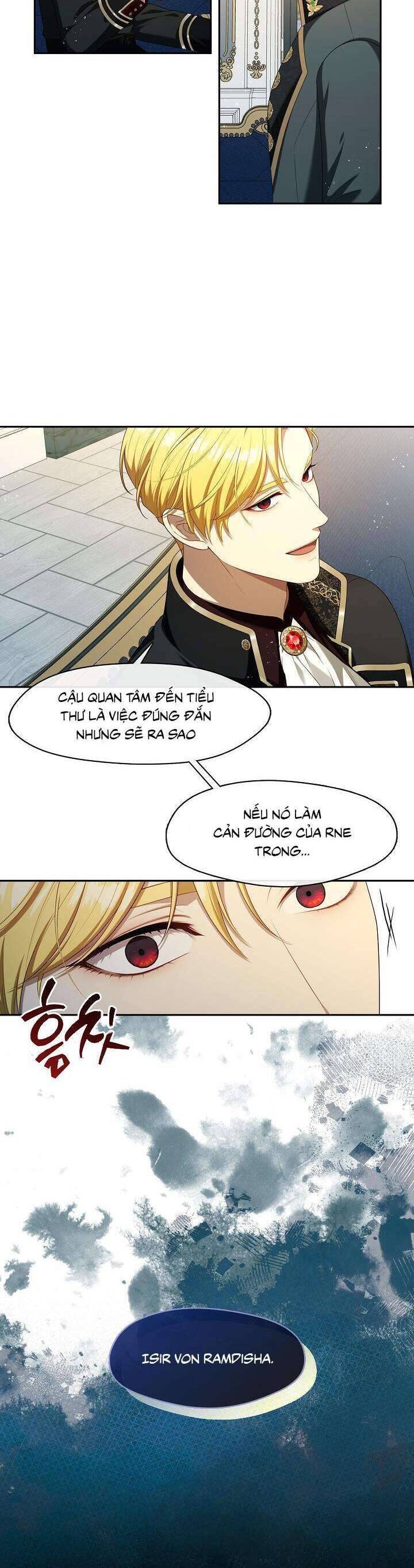 Thợ Săn Hạng S Không Muốn Trở Thành Ác Nữ: Chapter 41