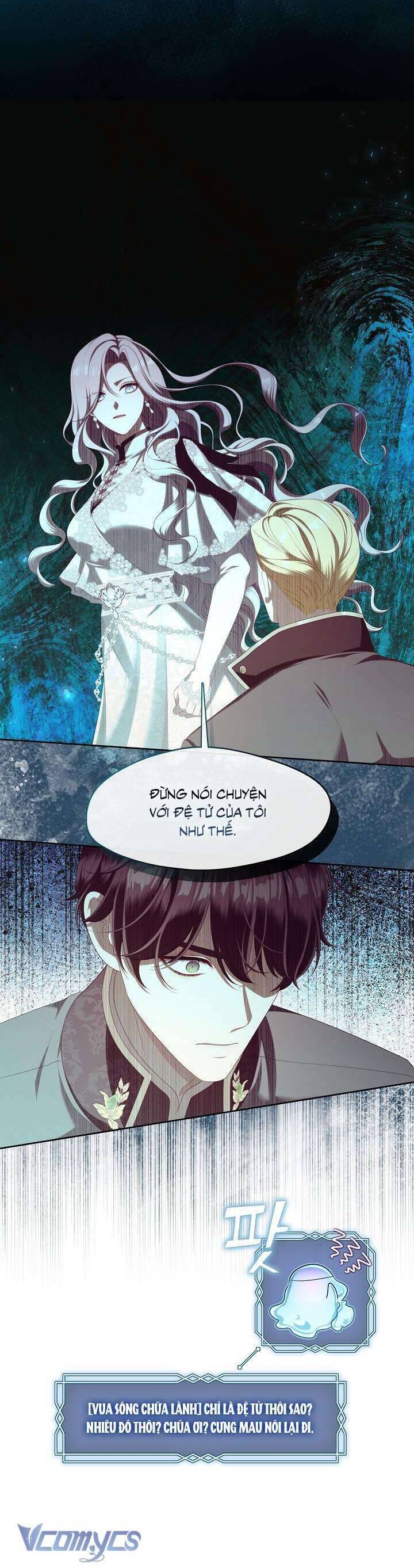 Thợ Săn Hạng S Không Muốn Trở Thành Ác Nữ: Chapter 41