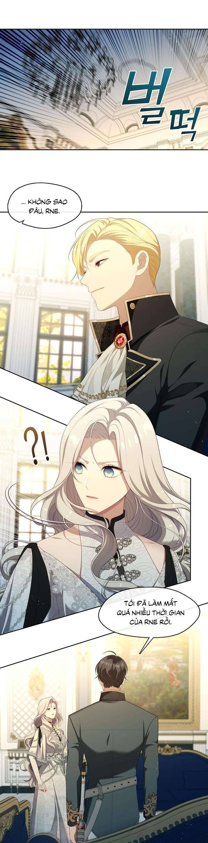 Thợ Săn Hạng S Không Muốn Trở Thành Ác Nữ: Chapter 41