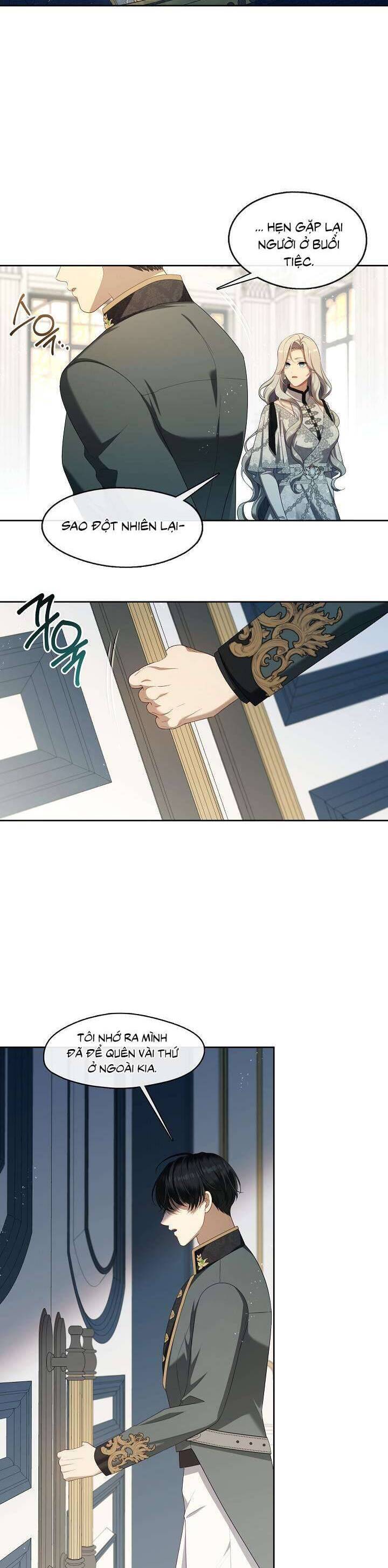 Thợ Săn Hạng S Không Muốn Trở Thành Ác Nữ: Chapter 41