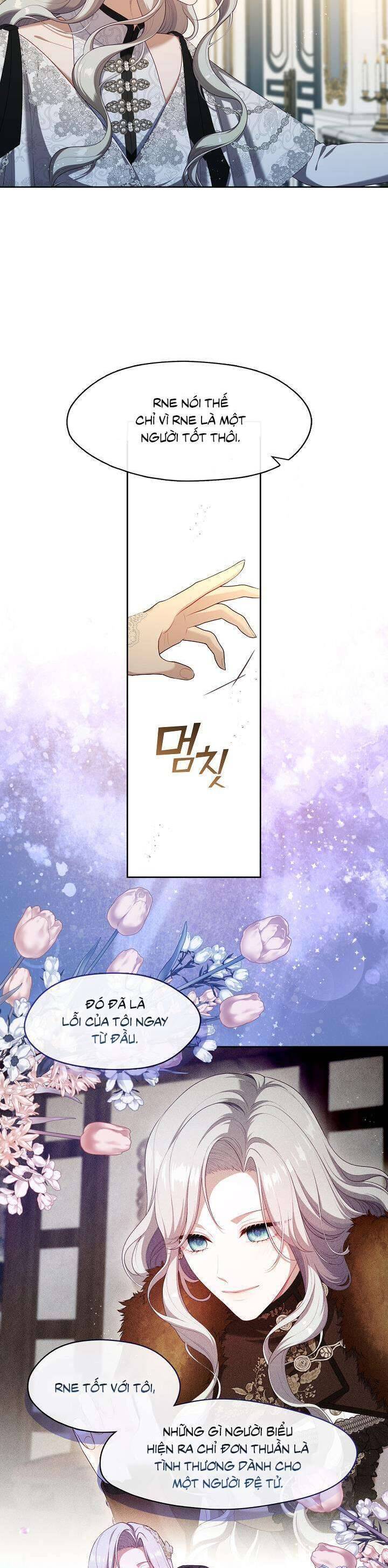 Thợ Săn Hạng S Không Muốn Trở Thành Ác Nữ: Chapter 41
