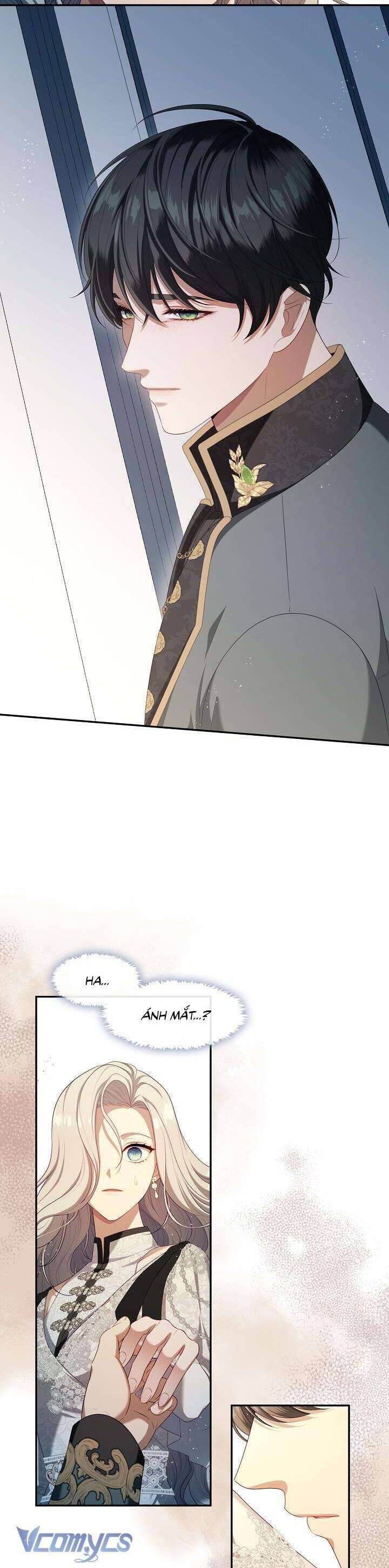 Thợ Săn Hạng S Không Muốn Trở Thành Ác Nữ: Chapter 41