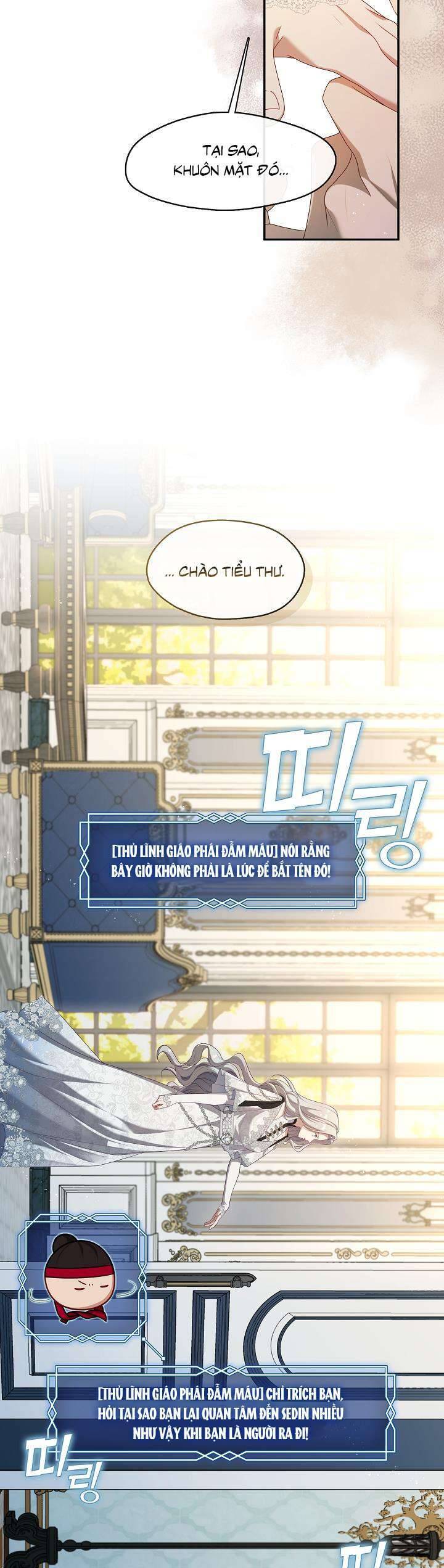 Thợ Săn Hạng S Không Muốn Trở Thành Ác Nữ: Chapter 41
