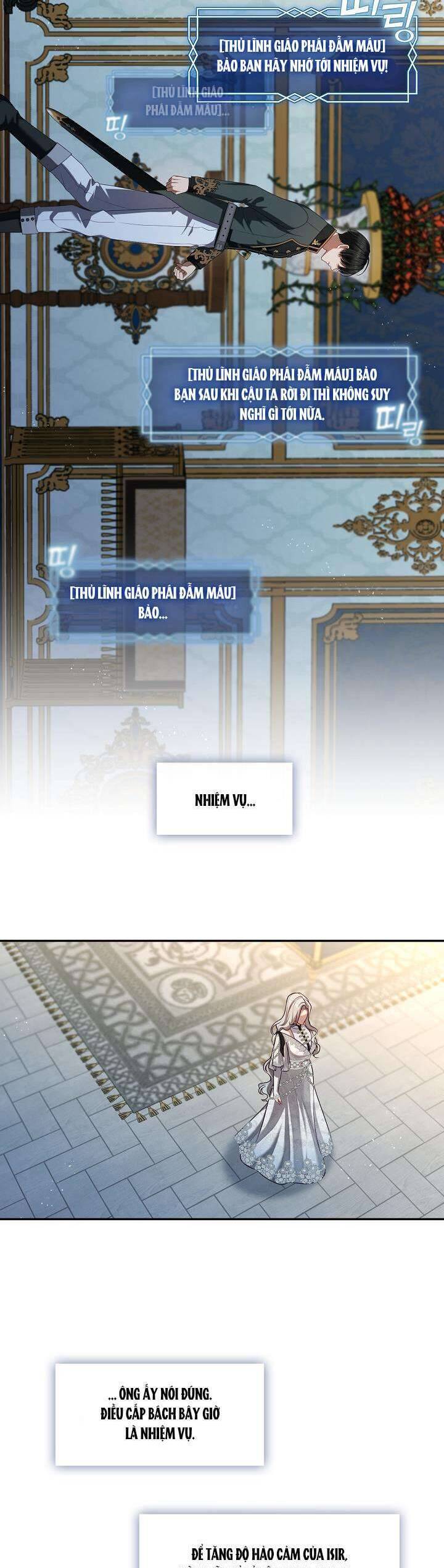 Thợ Săn Hạng S Không Muốn Trở Thành Ác Nữ: Chapter 41