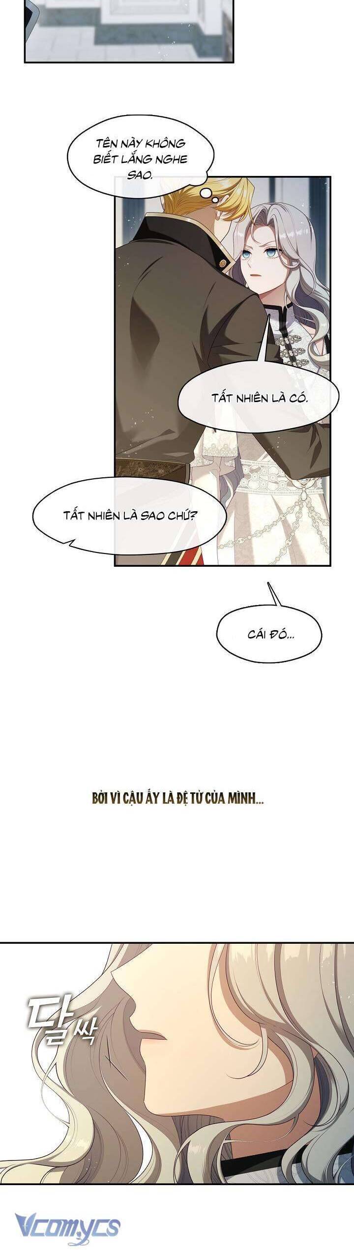 Thợ Săn Hạng S Không Muốn Trở Thành Ác Nữ: Chapter 41