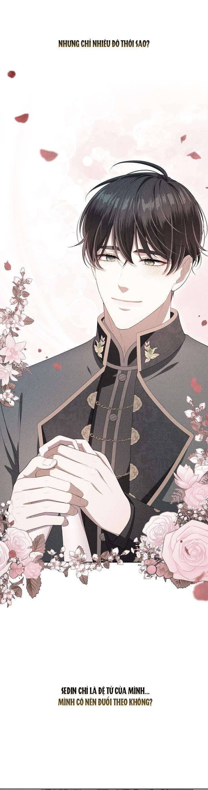 Thợ Săn Hạng S Không Muốn Trở Thành Ác Nữ: Chapter 41