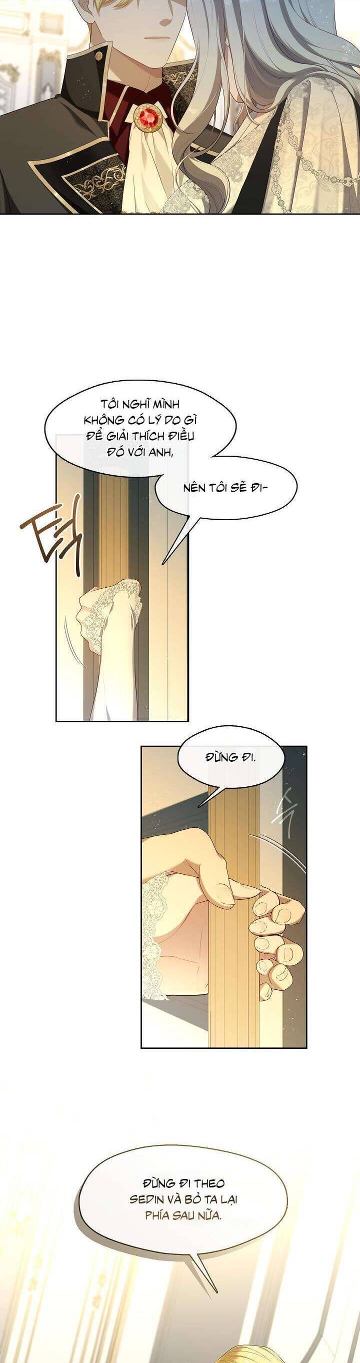Thợ Săn Hạng S Không Muốn Trở Thành Ác Nữ: Chapter 41