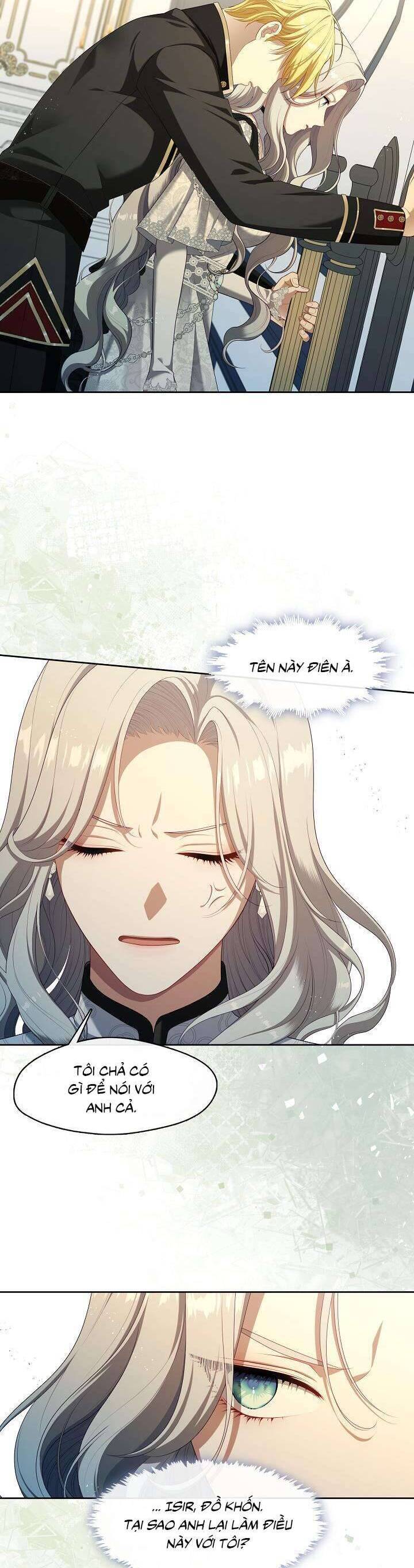 Thợ Săn Hạng S Không Muốn Trở Thành Ác Nữ: Chapter 41